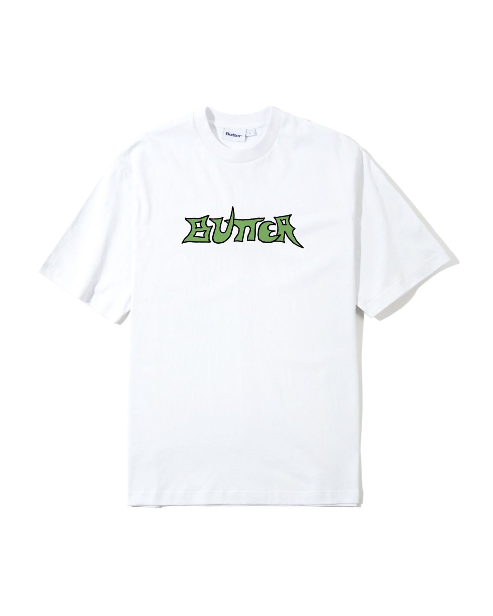 Butter Goods Encounter S/S T-Shirt