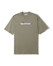 Butter Goods Ace S/S T-Shirt