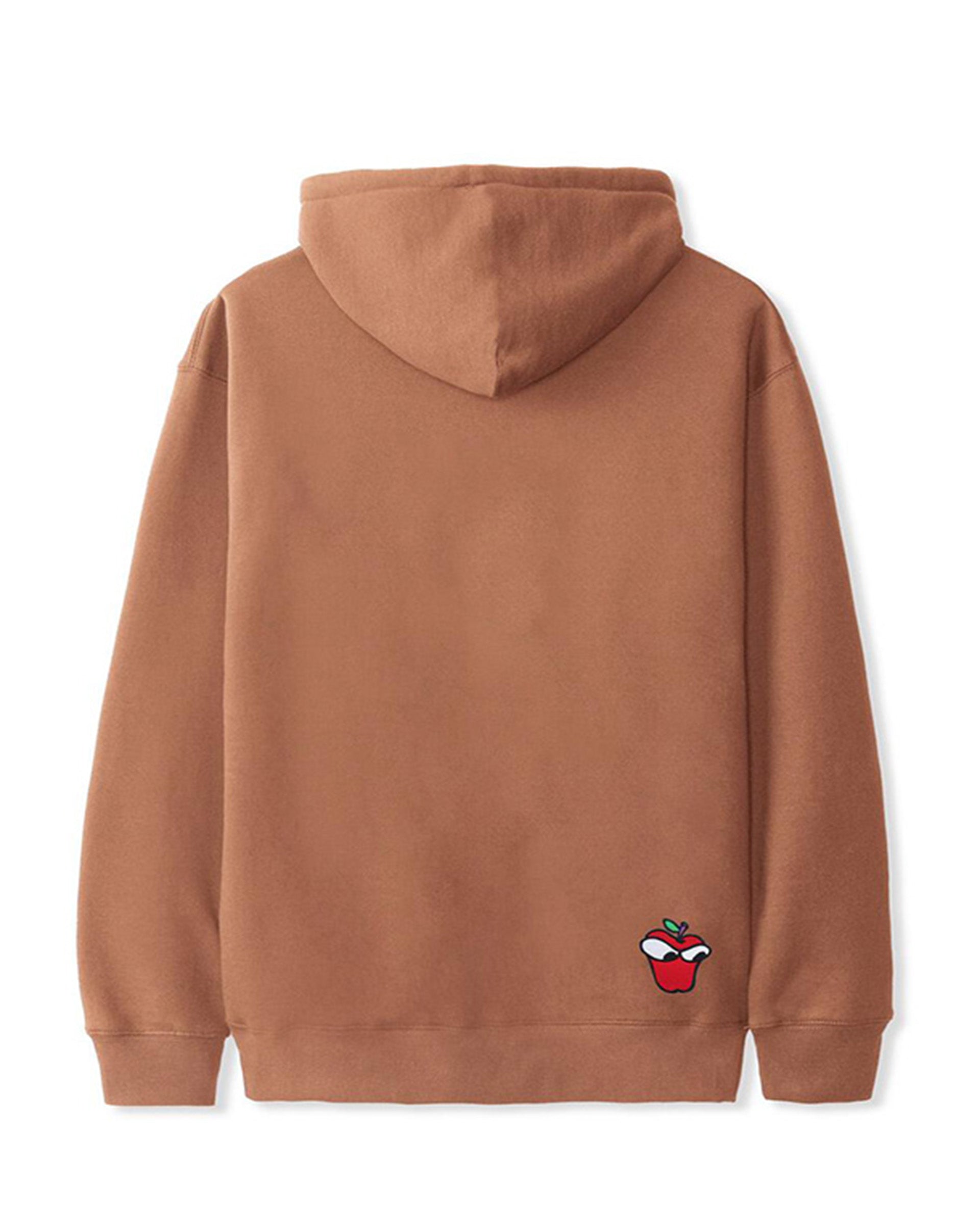 Butter Goods Big Apple Pullover Hoodie