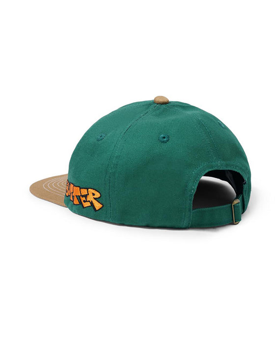 Butter Goods Bug Out 6 Panel Cap