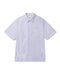 Butter Goods Hickory S/S Shirt