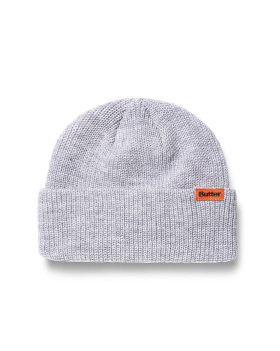 Butter Goods Tall Wharfie Beanie