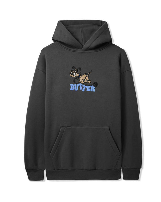 Butter Goods Unleash Pullover Hoodie