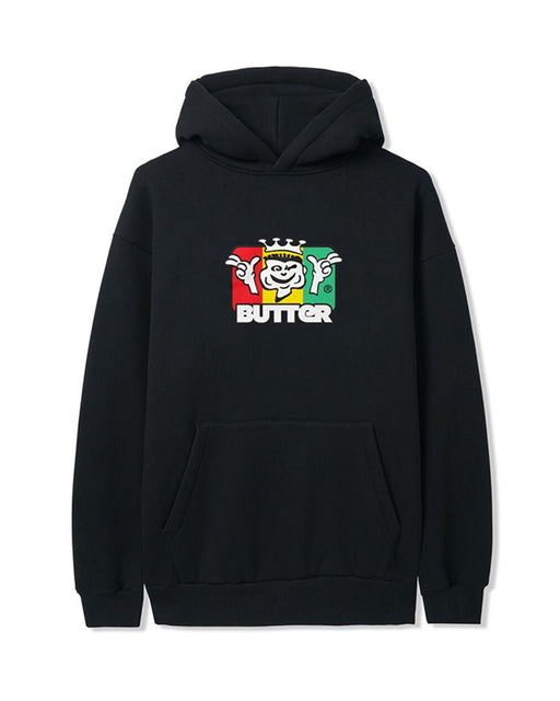 Butter Goods King Pullover Hoodie