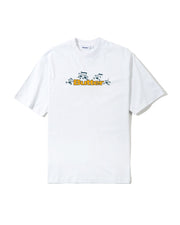 Butter Goods Tempo Logo S/S T-Shirt