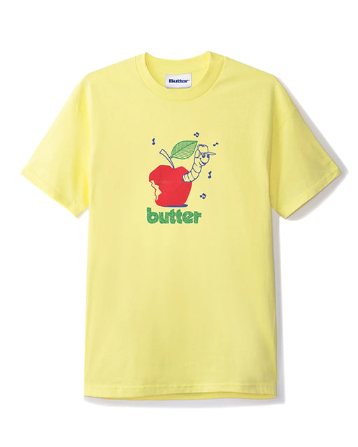Butter Goods Worm S/S T-Shirt