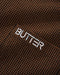 Butter Goods Equipt Short Sleeve Shirt - Brown