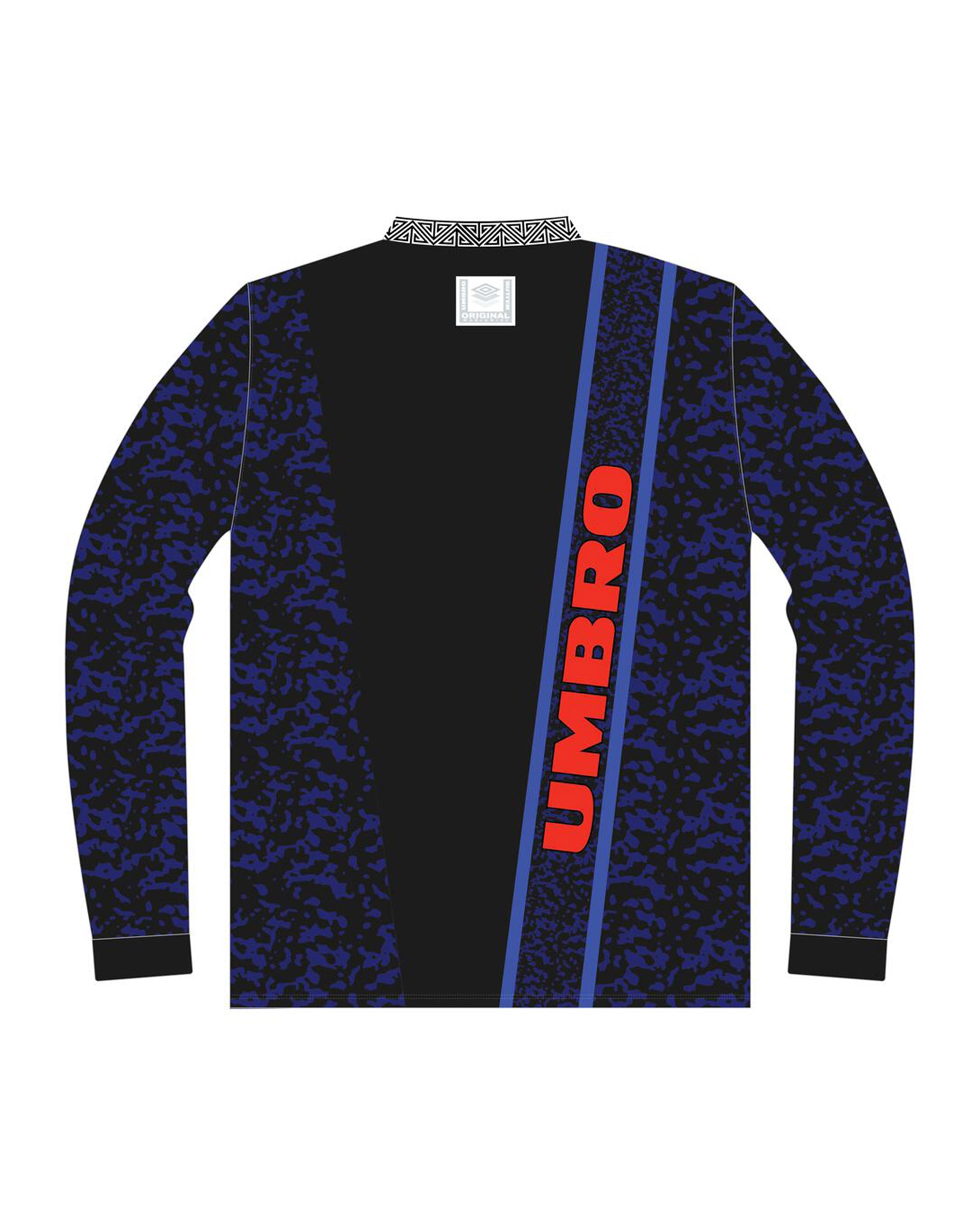 Butter Goods x Umbro Goalie L/S Jersey