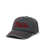 Butter Goods Tribal Snapback Hat - Black