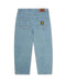 Butter Goods Patch Pocket Denim Jeans - Faded Blue