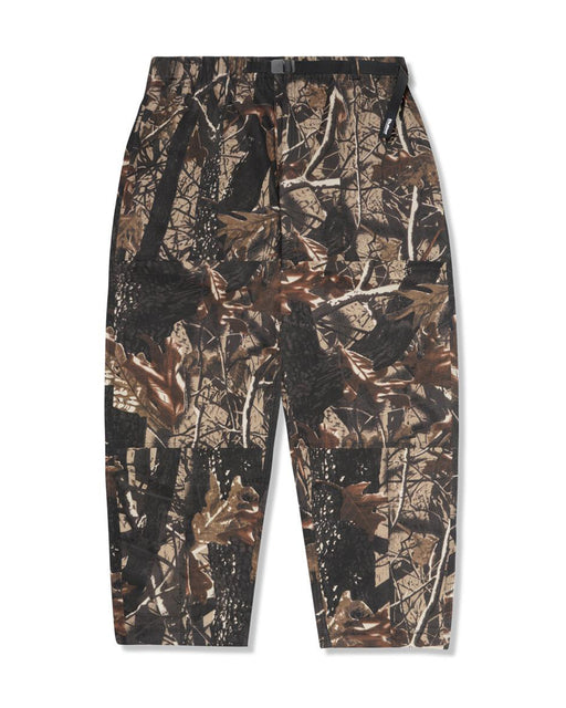 Butter Goods TRS Pants - Forest Camo