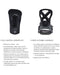 Bent Metal Men's Anvil Snowboard Bindings