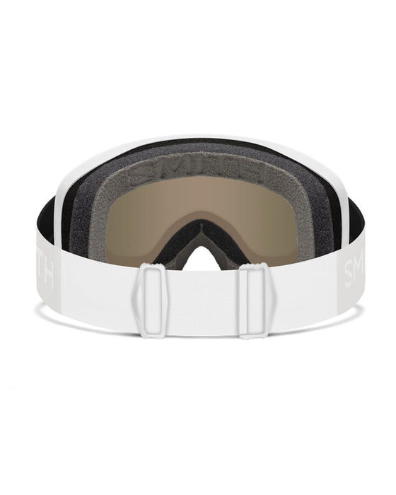 Smith Optics Blazer Snow Goggles