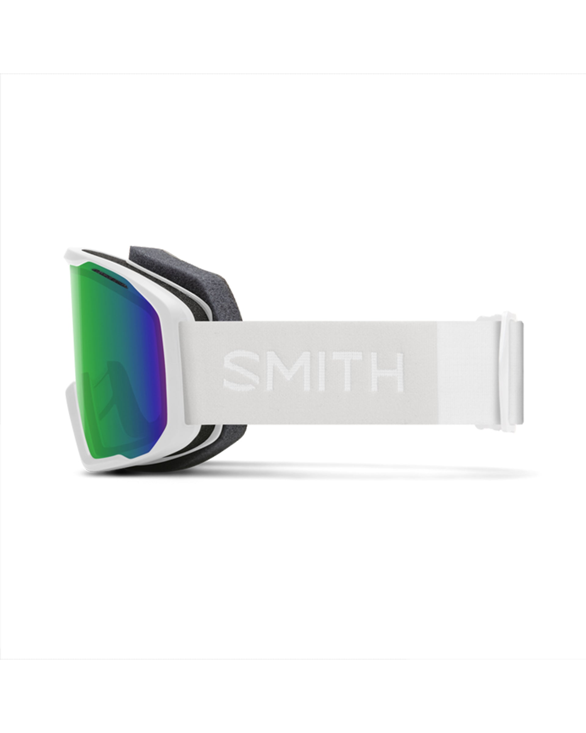smart snow goggles Smith Blazer Goggles