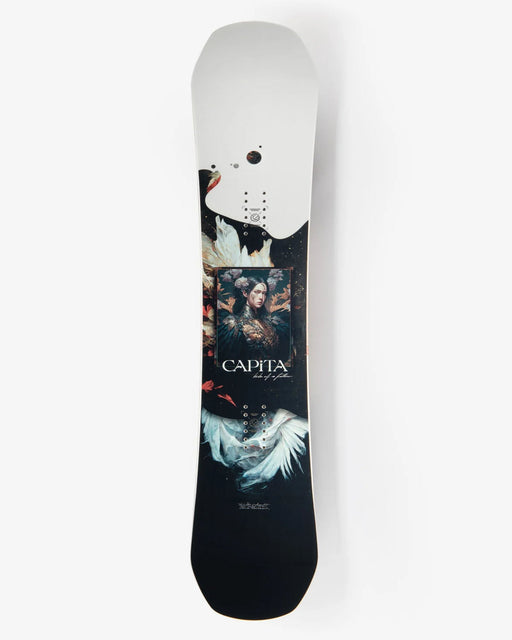 CAPiTA Women's Birds Of A Feather Snowboard