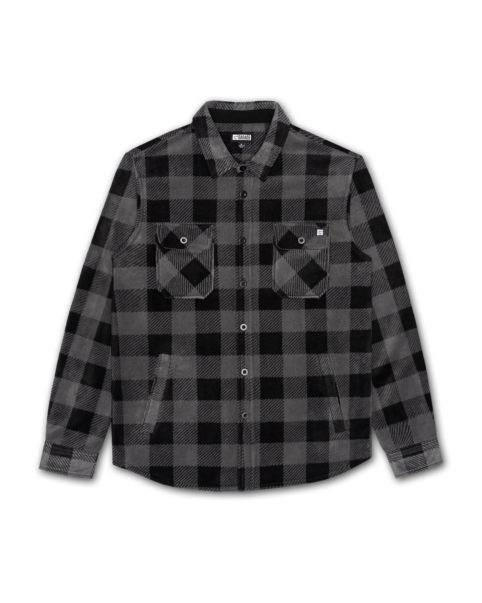 Boulder Jacket - Black