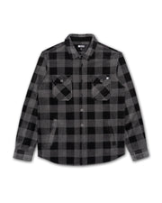 Boulder Jacket - Black