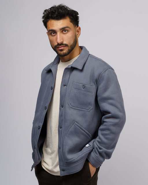 Garage Skateshop Briscoe Chore Jacket