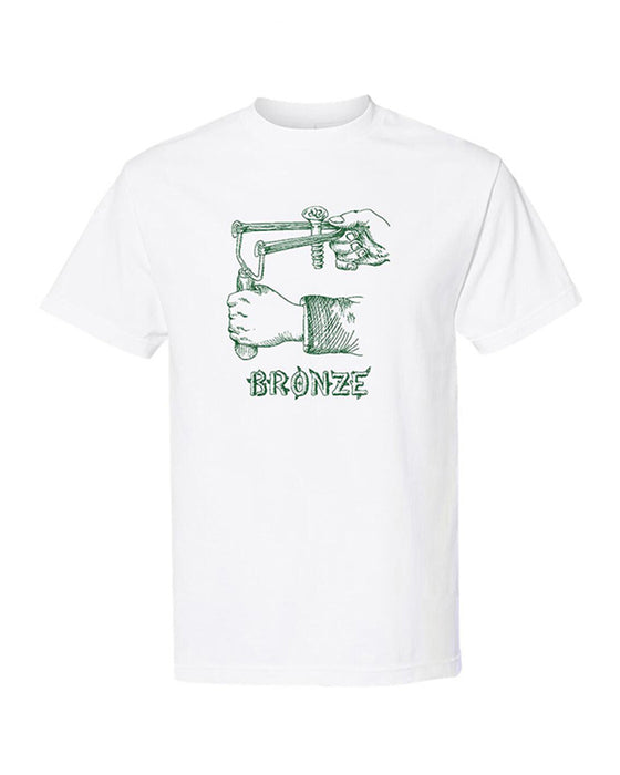 Bronze 56K Slingshot S/S T-Shirt
