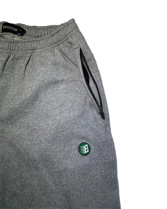 Bronze 56K Split Sweat Pants