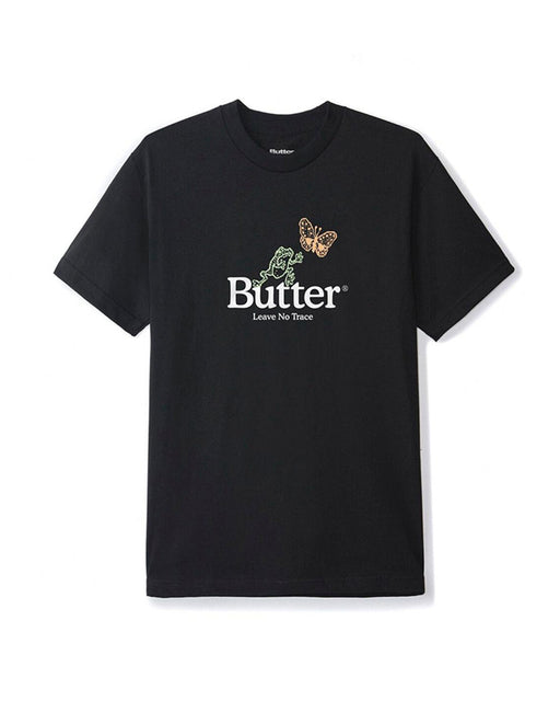 Butter Goods Leave No Trace S/S T-Shirt