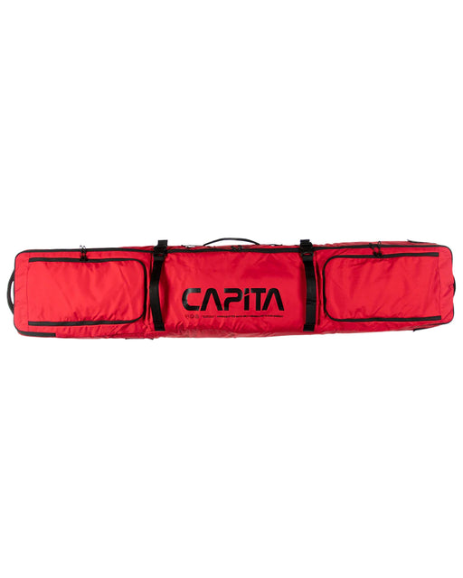 CAPiTA Snowboards Explorer Wheeled Bag