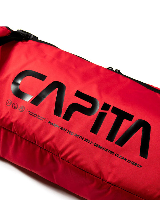 CAPiTA Snowboards Explorer Wheeled Bag