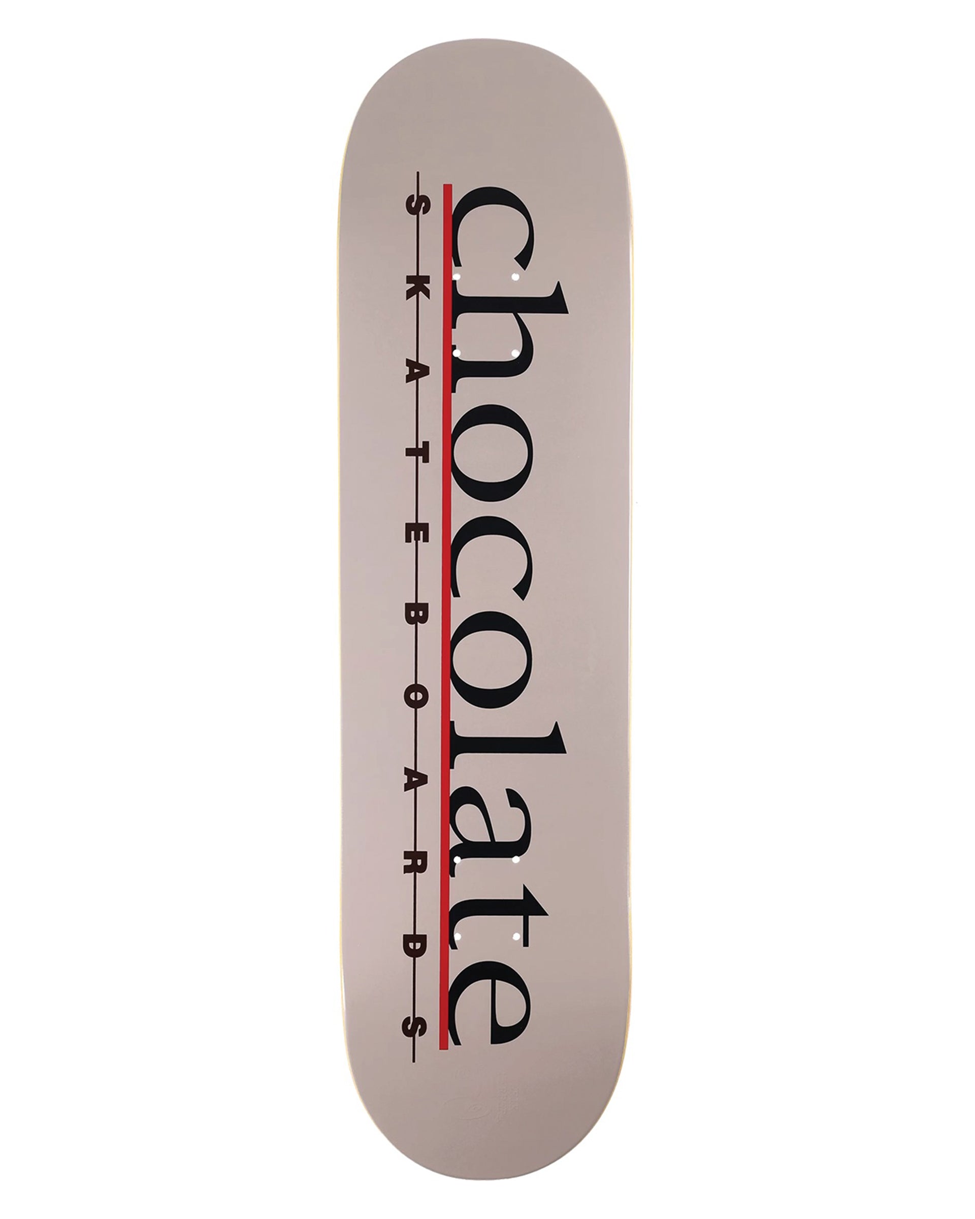 Chocolate Skateboards Chunk Deck