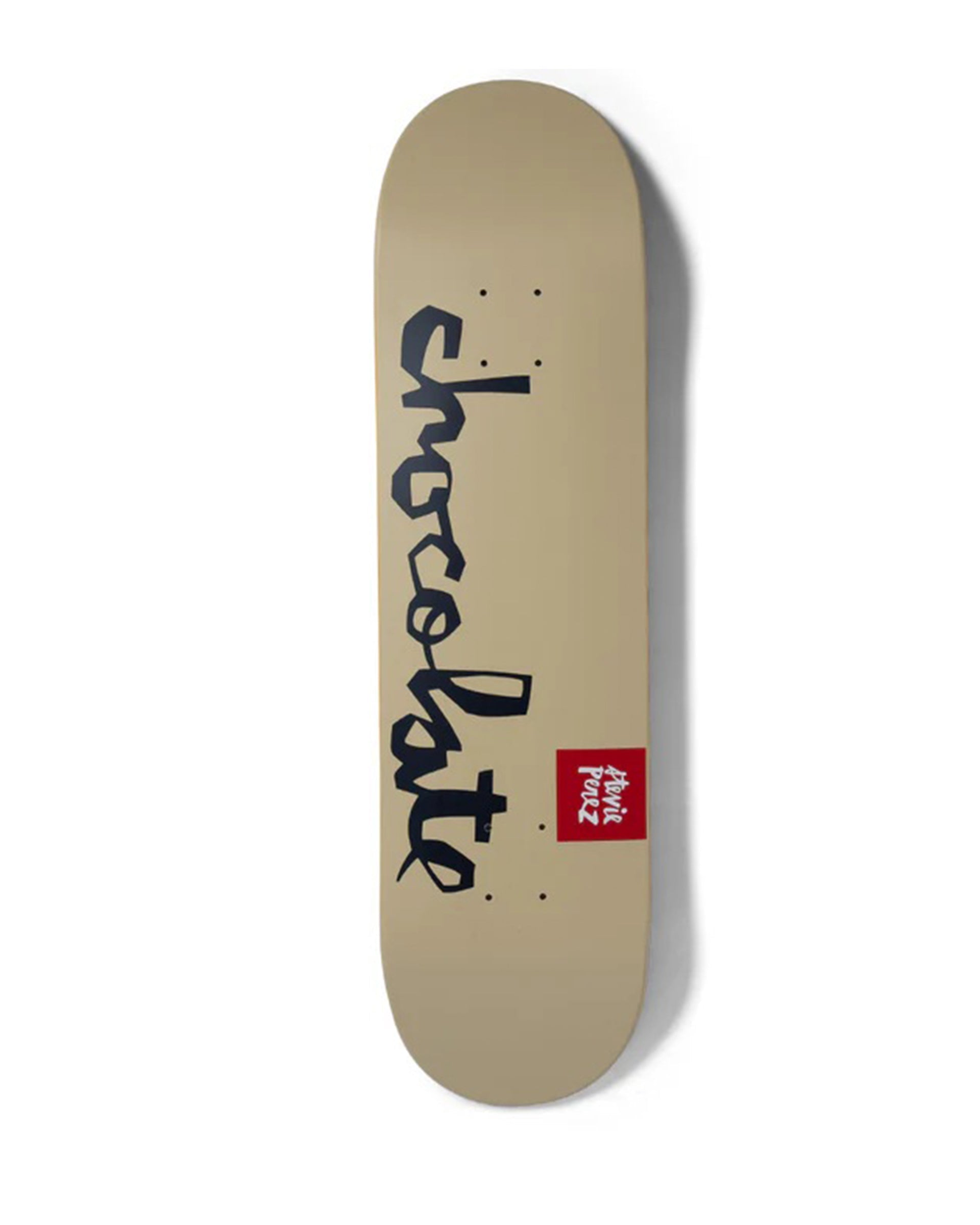 Chocolate Skateboards Stevie Perez Team Chunk 8.4" Deck