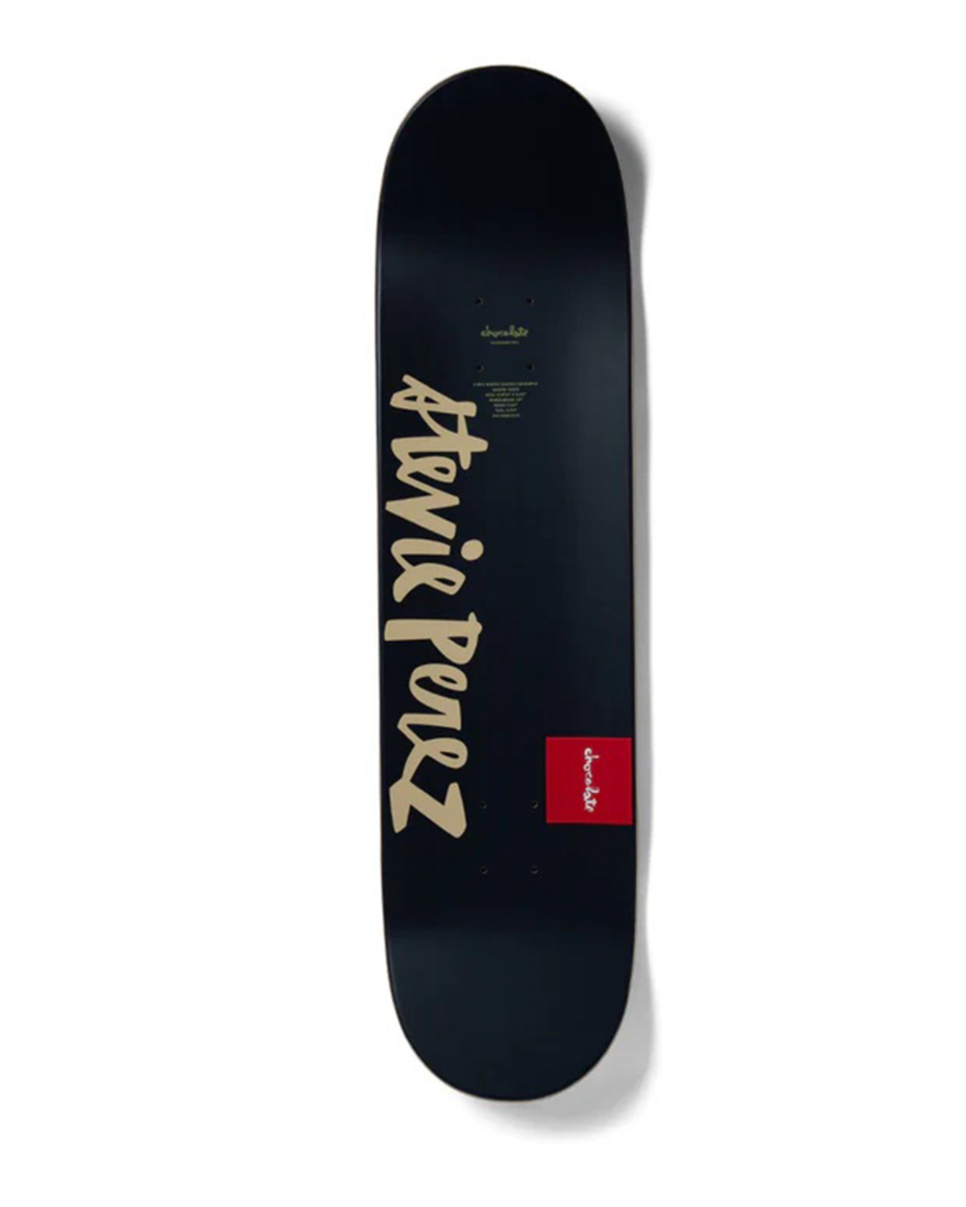 Perez Team Chunk 8.4
