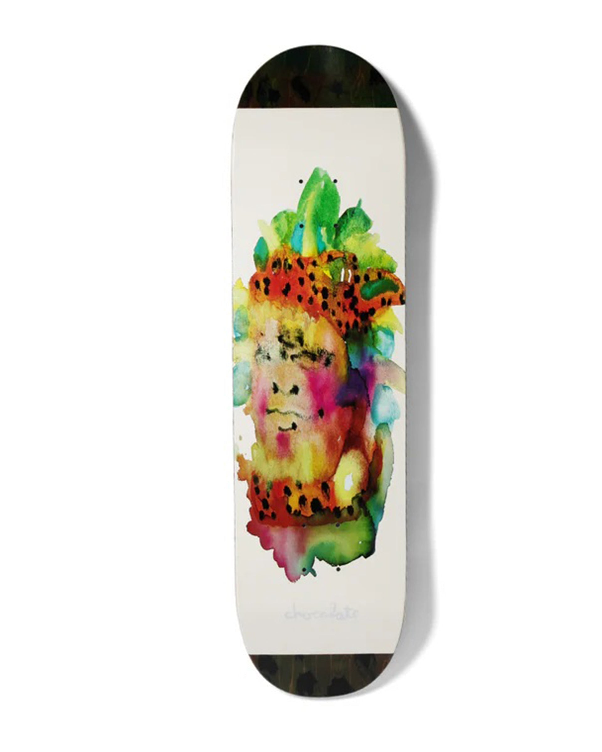 Chocolate Skateboards – Garage Skateshop