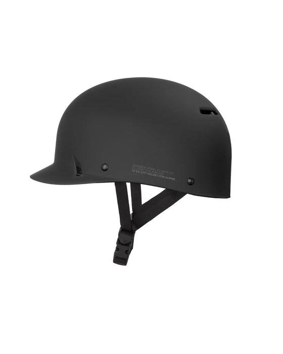 Sandbox Classic 2.0 Brain Bucket