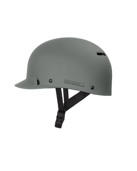 Sandbox Classic 2.0 Brain Bucket