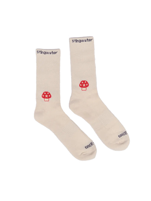 Stingwater Classic Aga Socks