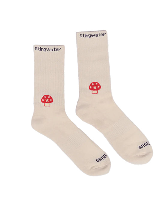 Stingwater Classic Aga Socks