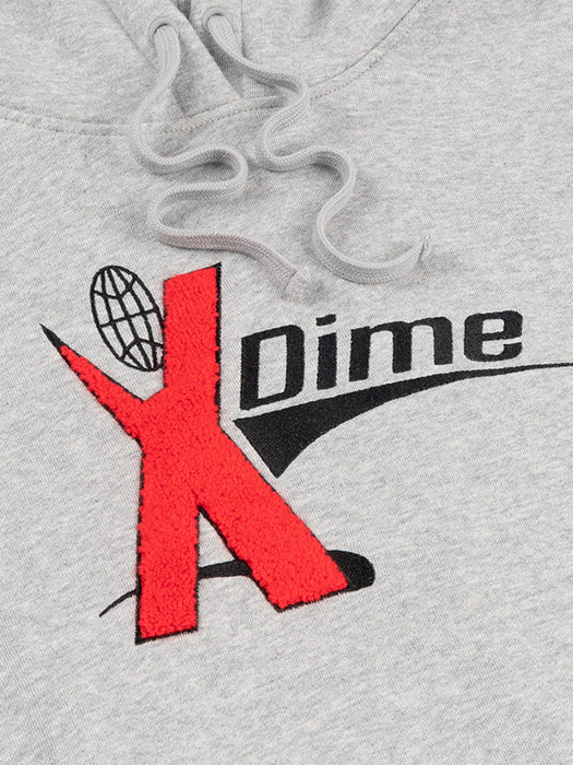 Dime 900 Pullover Hoodie - Holiday 2023
