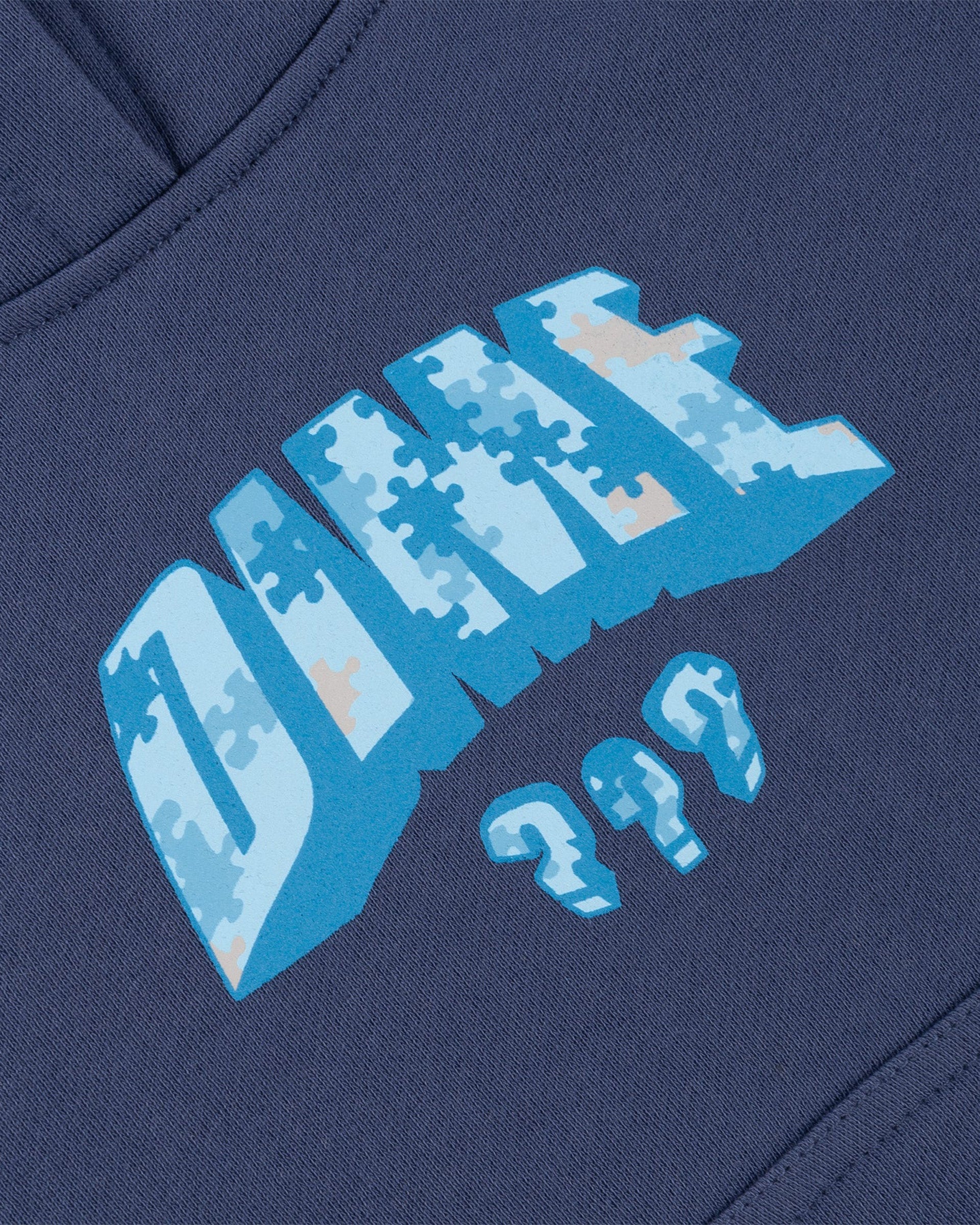 Dime Mtl. Kids (2-7) Allstar Pullover Hoodie