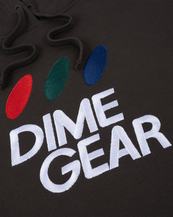 Dime MTL Dime Gear Pullover Hoodie