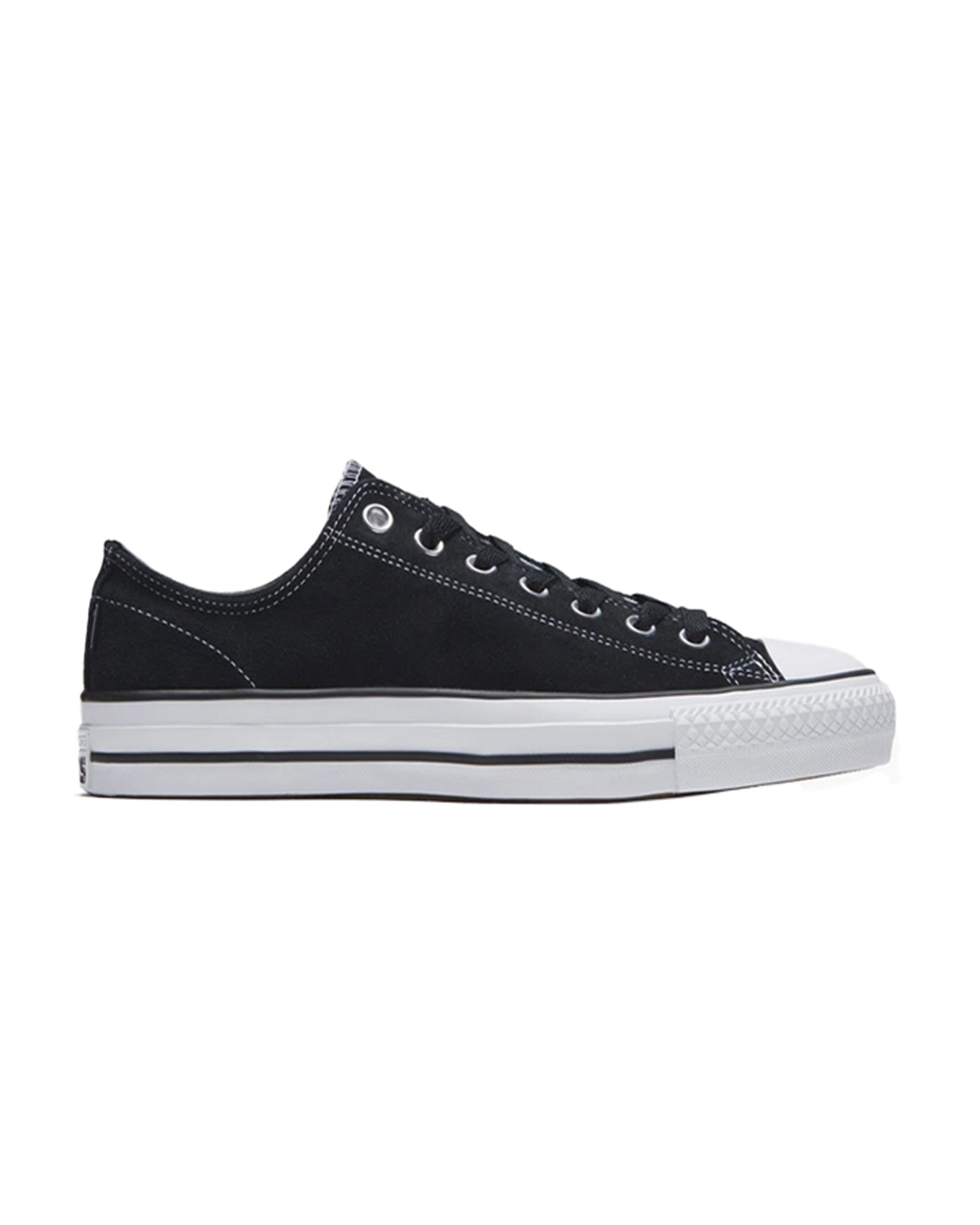 CONS CTAS Pro OX Low Shoes