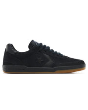 Converse CONS Louie Lopez 2 Shoes - Black/Black/Gum