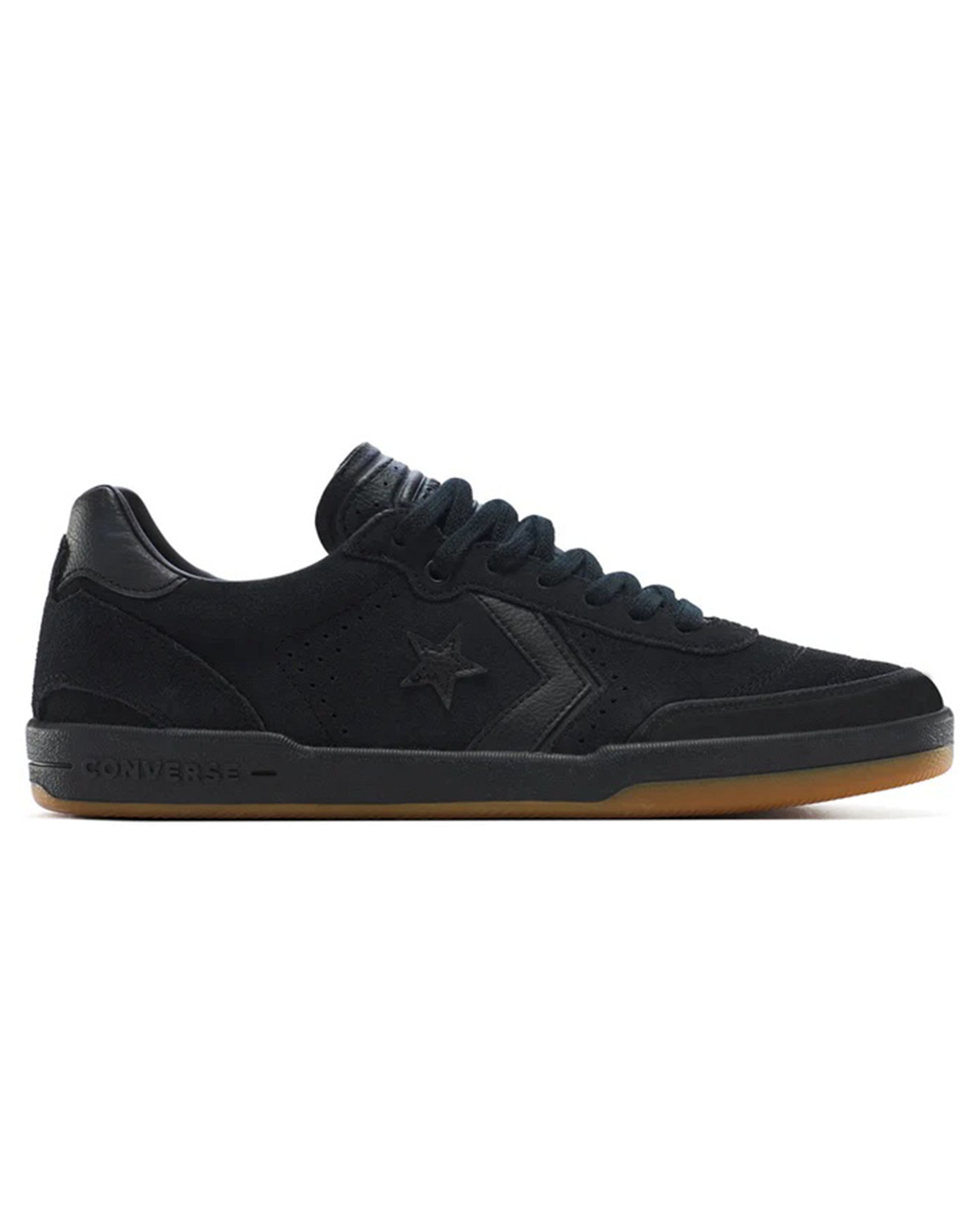 Converse CONS Louie Lopez 2 Shoes - Black/Black/Gum