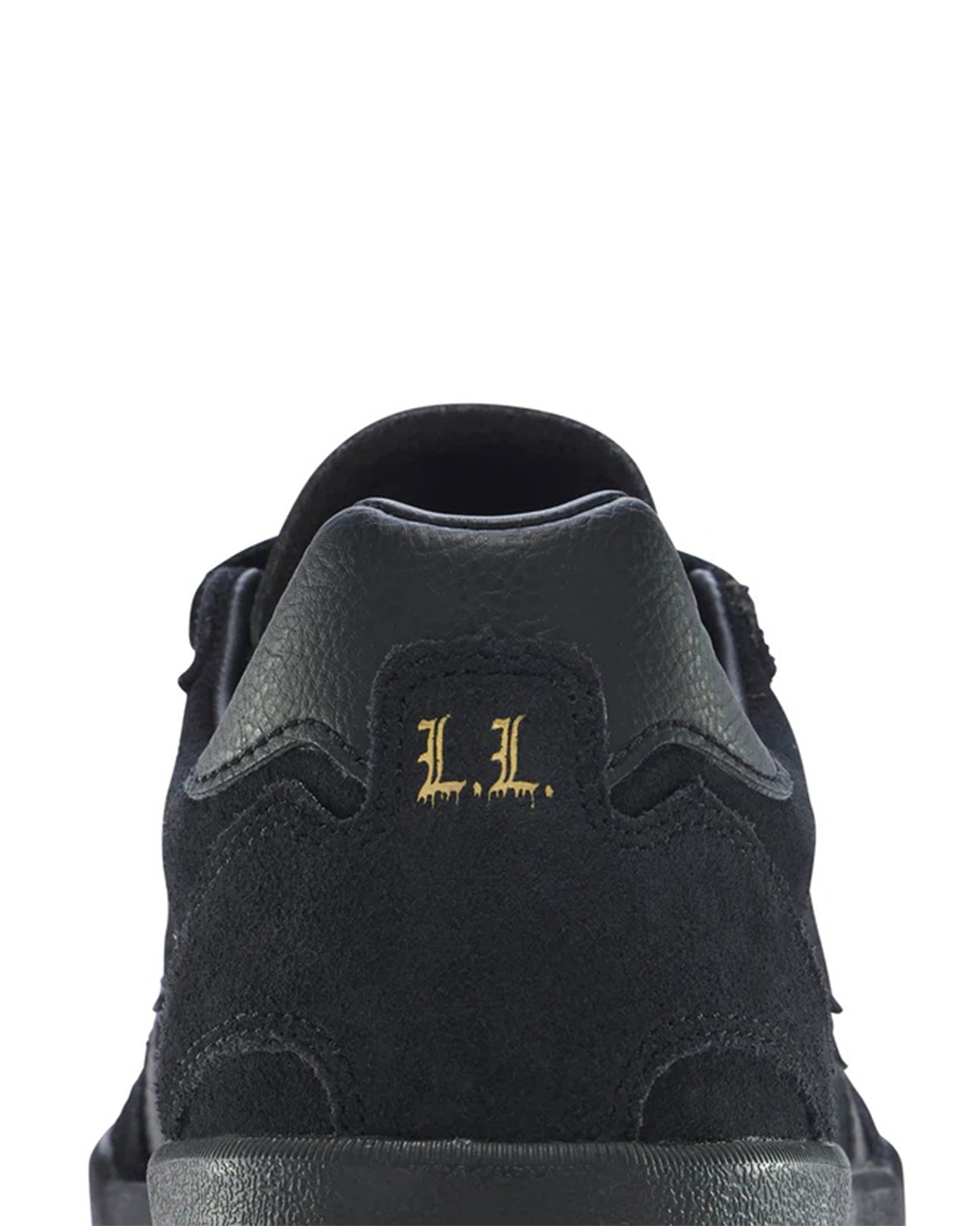 Converse CONS Louie Lopez 2 Shoes - Black/Black/Gum