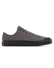 Converse CONS CTAS Pro Suede Shoes - Sharkskin/Black/Sharkskin