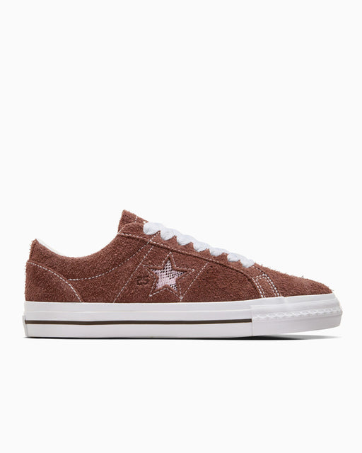 Converse CONS x Quartersnacks One Star Pro Shoes