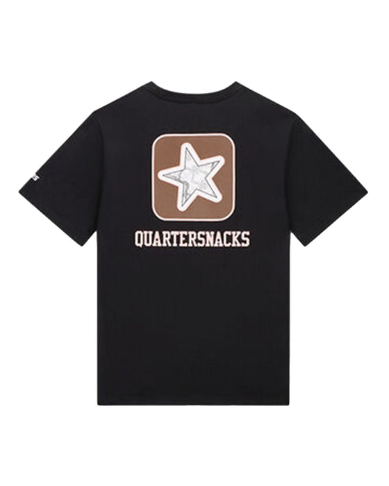 CONS x Quartersnacks S/S T-Shirt