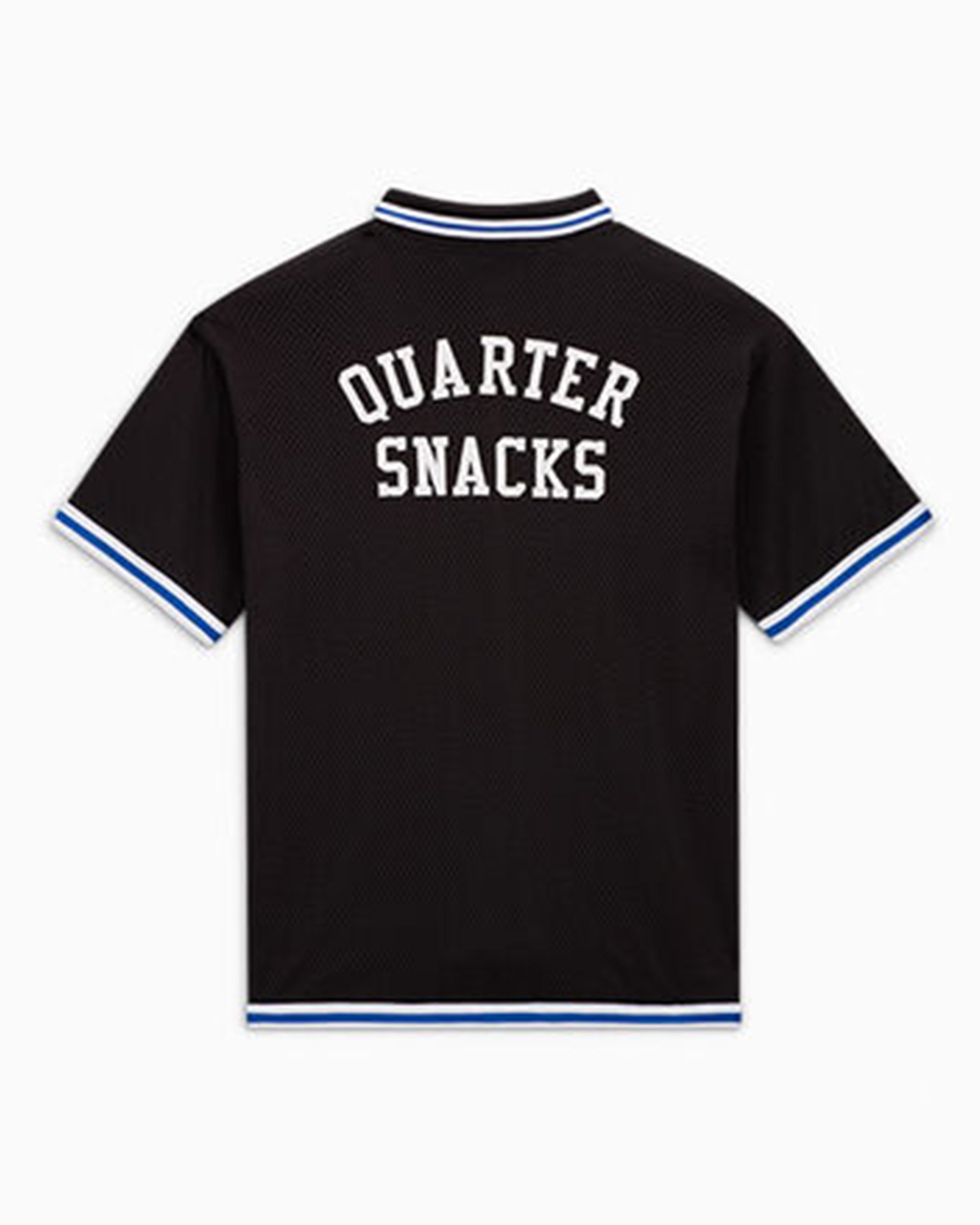 Converse CONS x Quartersnacks Warm Up Top