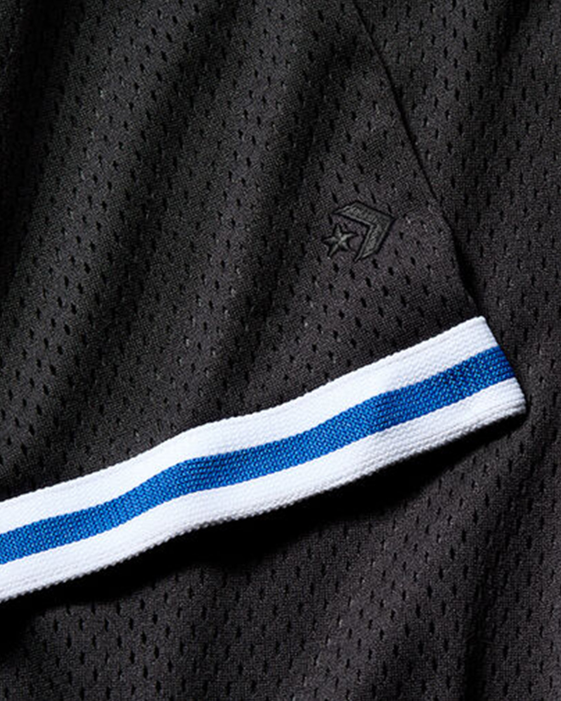 Converse CONS x Quartersnacks Warm Up Top