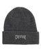 Creature Skateboards Logo Outline Long Shoreman Beanie