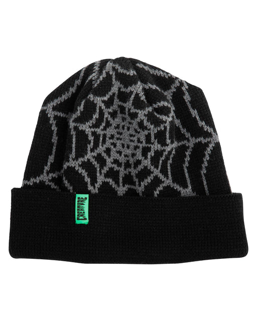 Creature Skateboards Web Long Shoreman Beanie