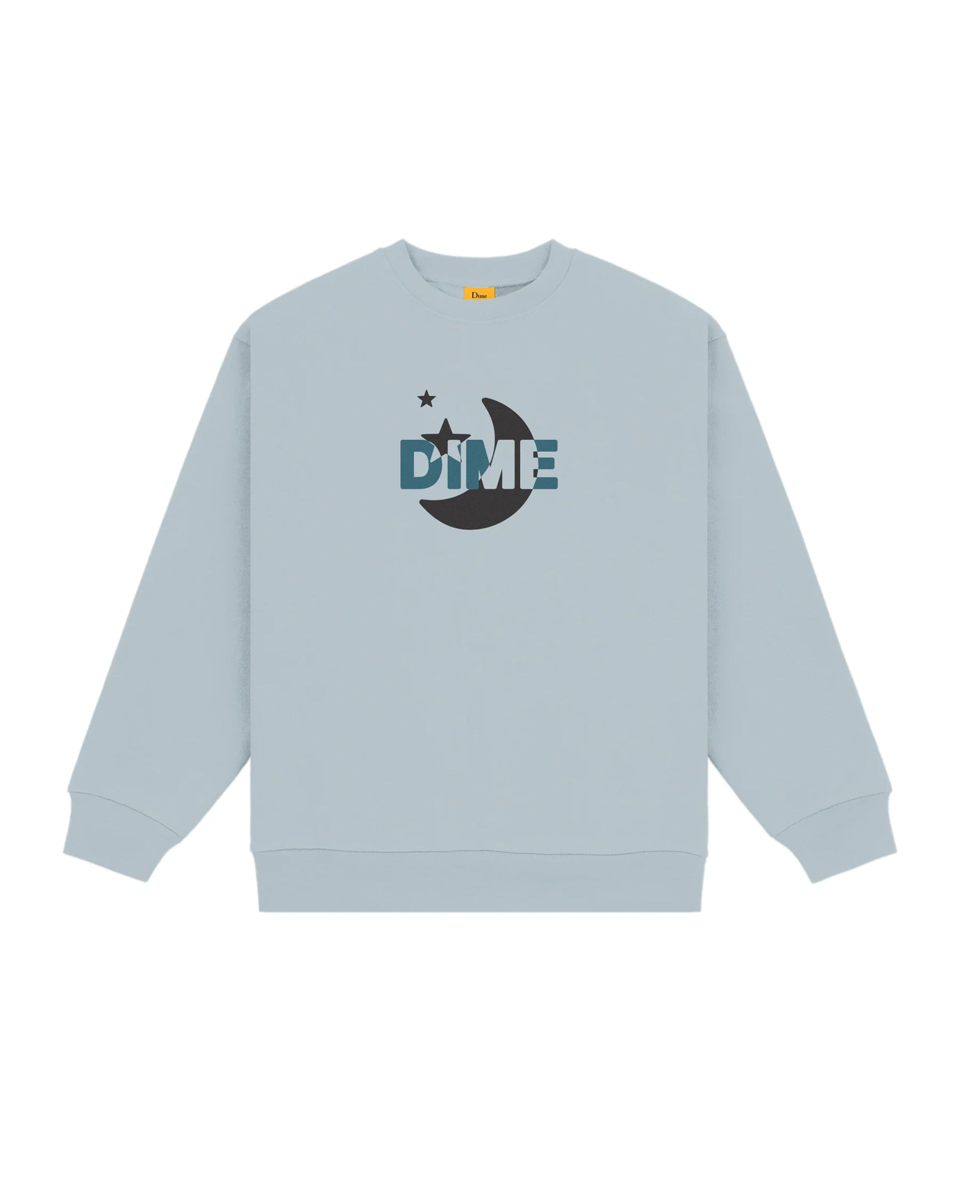 Dime MTL Naptime Crewneck